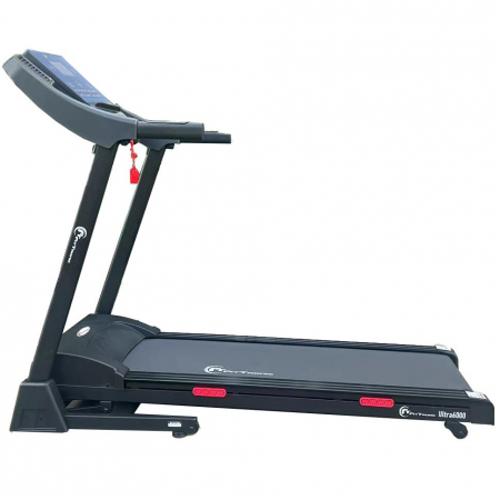 Banda de alergare electrica FitTronic Ultra 6000 [5]