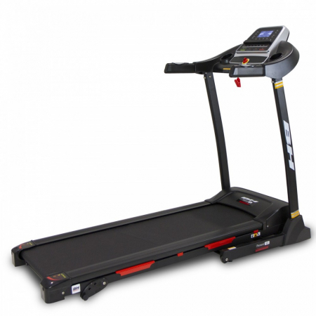 Banda de alergare electrica BH Fitness Pioneer S2 [0]