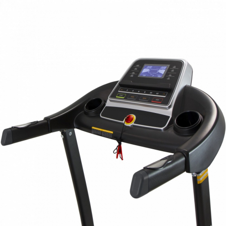 Banda de alergare electrica BH Fitness Pioneer S2 [3]