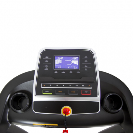 Banda de alergare electrica BH Fitness Pioneer S2 [1]