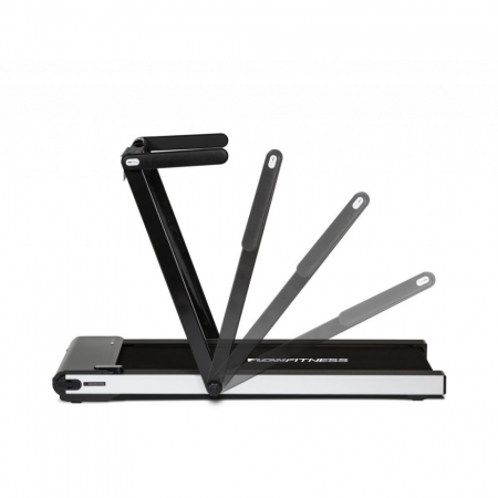 Banda de alergare electrica Flow DTM300I [4]