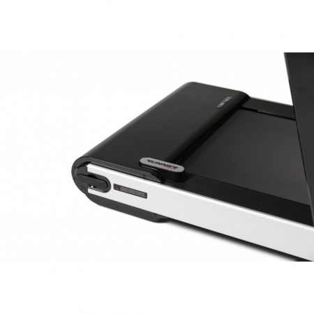 Banda de alergare electrica Flow DTM300I [9]