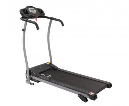 Banda de alergare electrica Hiton 3007 [0]