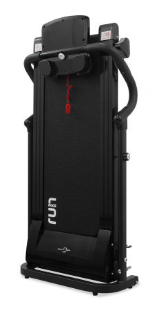 Banda de alergare electrica Hiton 3008, Negru [2]