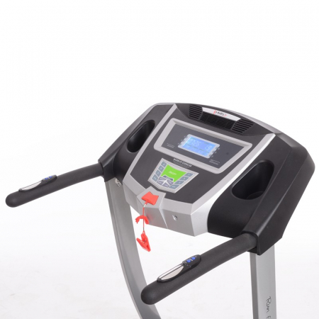 Banda de alergare electrica HMS BE4500 [8]