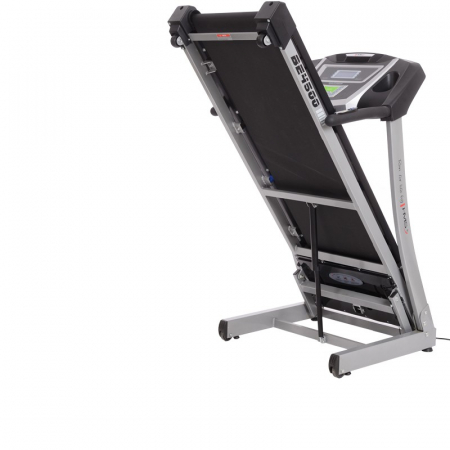 Banda de alergare electrica HMS BE4500 [6]