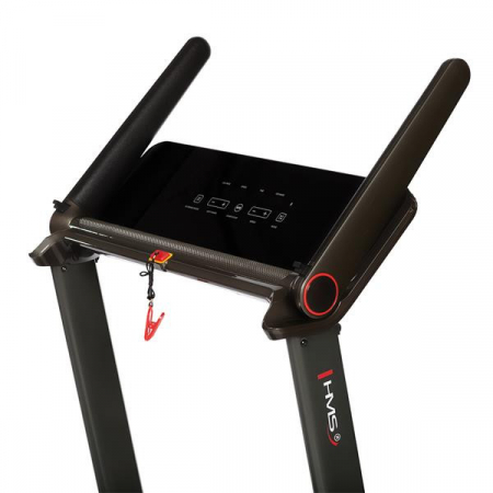 Banda de alergare electrica HMS BE4554 [4]