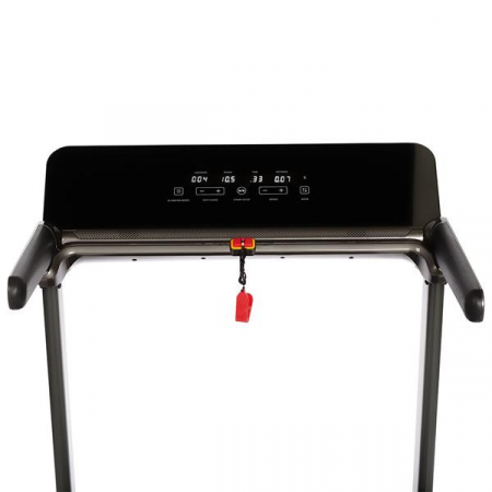 Banda de alergare electrica HMS BE4554 [7]