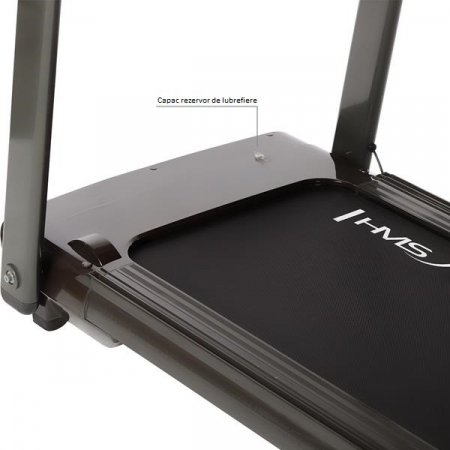 Banda de alergare electrica HMS BE4554 [8]