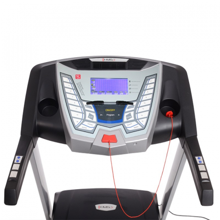 Banda de alergare electrica HMS BE4600i [8]