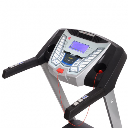 Banda de alergare electrica HMS BE4600i [7]