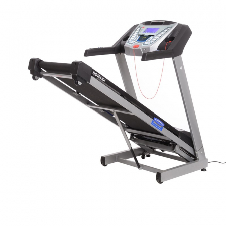 Banda de alergare electrica HMS BE4600i [4]