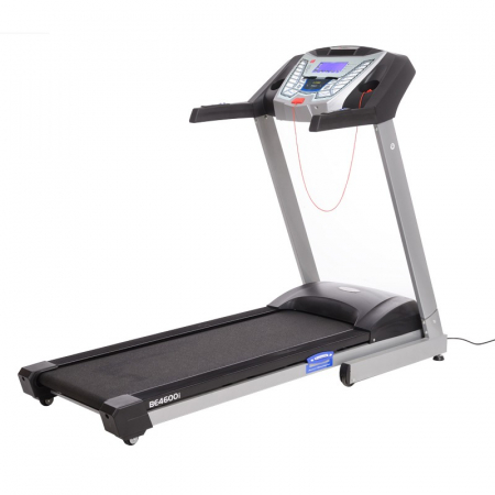 Banda de alergare electrica HMS BE4600i [0]