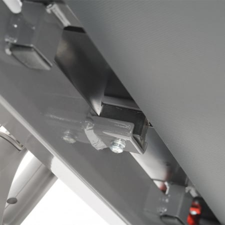 Banda de alergare electrica HMS BE5000i [15]