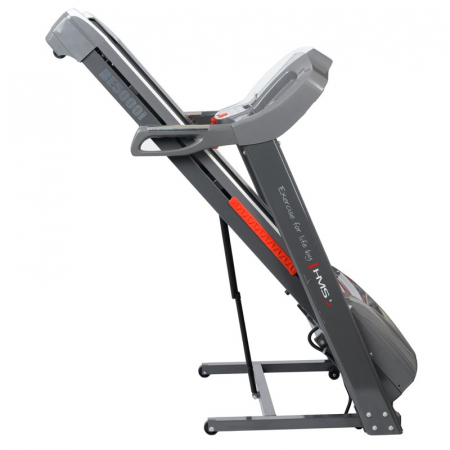 Banda de alergare electrica HMS BE5000i [4]