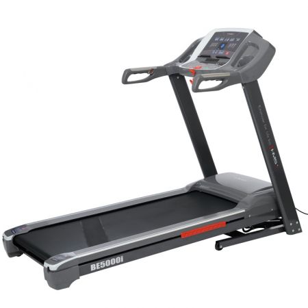 Banda de alergare electrica HMS BE5000i [0]