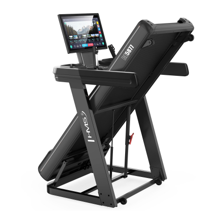 Banda de alergare electrica HMS BE5877 [1]