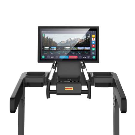 Banda de alergare electrica HMS BE5877 [2]