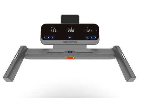 Banda de alergare electrica HORIZON EVOLVE 3.0 [1]