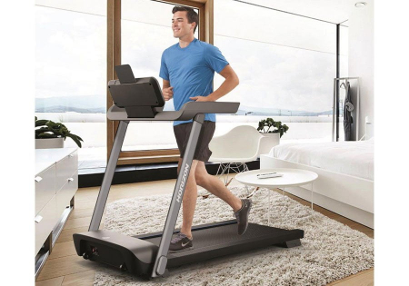 Banda de alergare electrica HORIZON EVOLVE 3.0 [3]