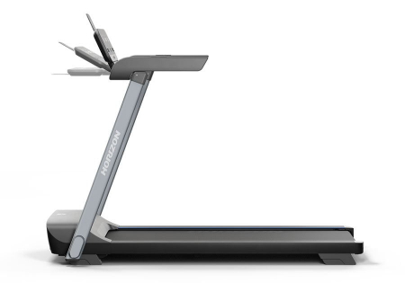 Banda de alergare electrica HORIZON EVOLVE 3.0 [2]