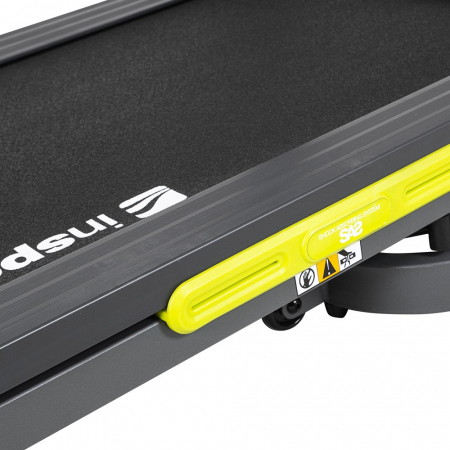 Banda de alergare electrica inSPORTline inCondi T30i [8]