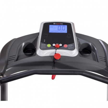 Banda de alergare electrica inSPORTline Neblin [2]