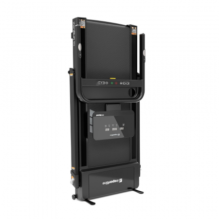 Banda de alergare electrica inSPORTline ZenRun 15 [5]