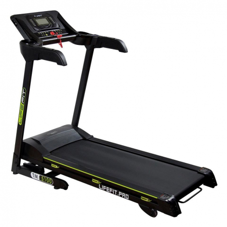 Banda de alergare electrica Lifefit Tm 5100 [0]