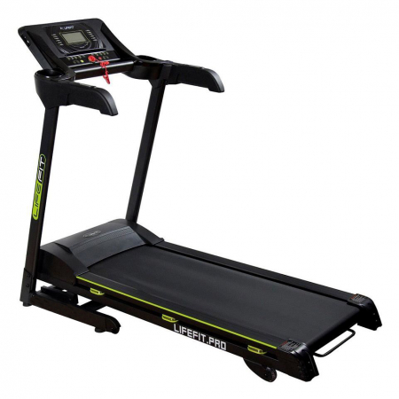 BENZI DE ALERGAT - Banda de alergare electrica Lifefit Tm 5250