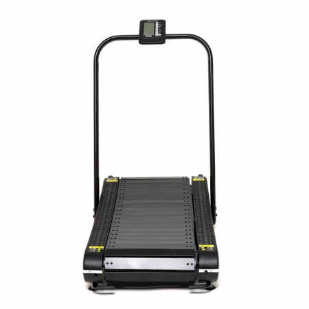 Banda de alergare magnetica Bodytone ZRO-TH [2]