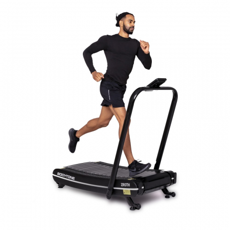 Banda de alergare magnetica Bodytone ZRO-TH [1]