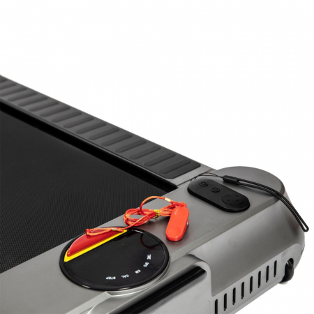 Banda de alergare electrica pliabila TECHFIT WP-PRO [5]