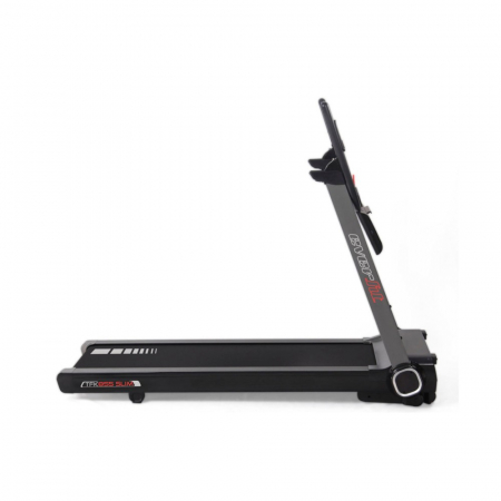 Banda de alergare electrica pliabila TOORX TFK 855 SLIM [15]