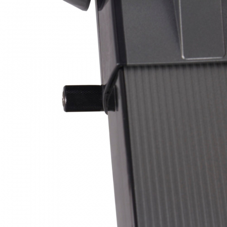 Banda de alergare electrica pliabila TOORX TFK 855 SLIM [17]