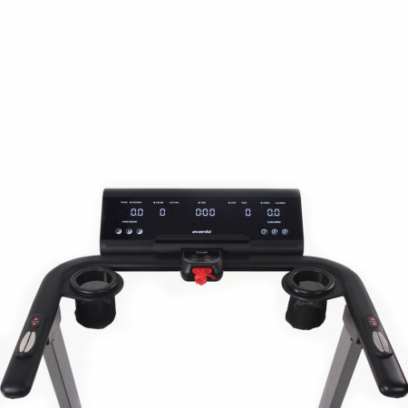 Banda de alergare electrica pliabila TOORX TFK 855 SLIM [6]