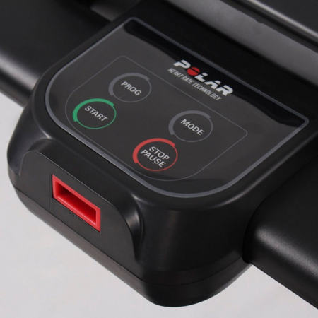 Banda de alergare electrica pliabila TOORX TFK 855 SLIM [16]