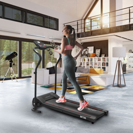 banda de alergat electrica techfit mt80 [1]