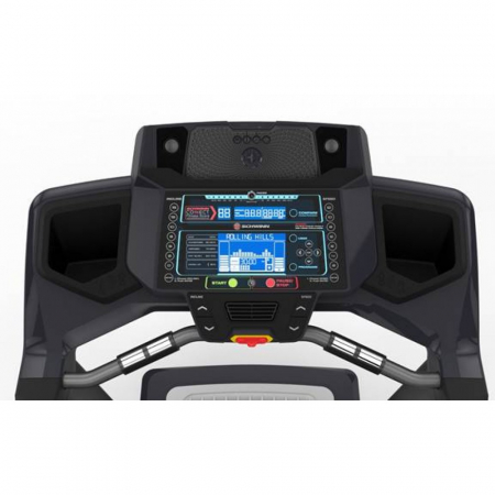 Banda de alergare electrica Schwinn 570T [3]