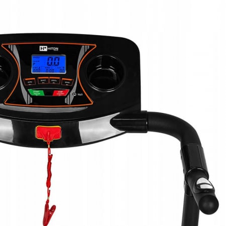 Banda de alergare electrica SCUD 3009x [7]