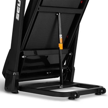 Banda de alergare electrica SCUD Aviator [13]