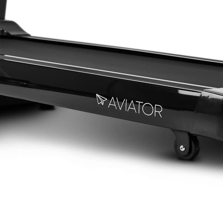 Banda de alergare electrica SCUD Aviator [9]