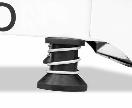 Banda de alergare electrica SCUD M3 Tokyo [5]