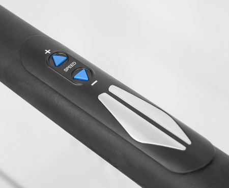 Banda de alergare electrica Scud Sensor [6]