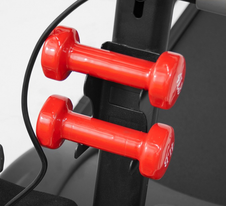 Banda de alergare electrica Scud Sensor [5]