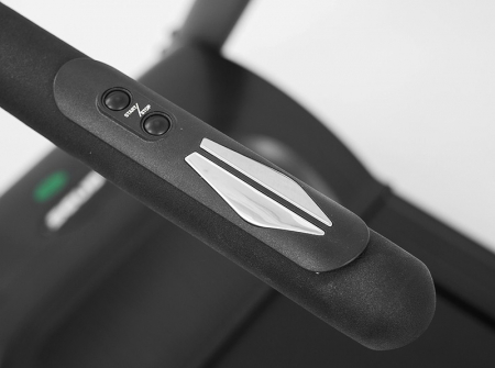 Banda de alergare electrica Scud Speed C10 [5]