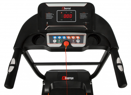 Banda de Alergat Electrica Sportmann ABARQS BZ402 [8]