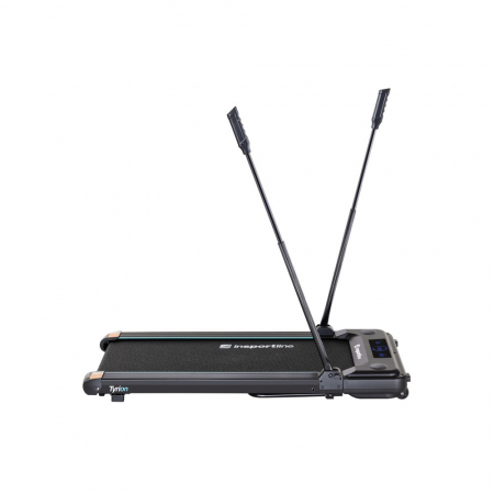 Banda de alergare electrica Insportline Tyrion [9]