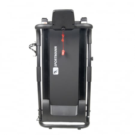 Banda de alergare electrica Sportmann Run [9]