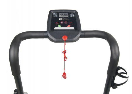 Banda de alergare electrica Sportmann Run [3]